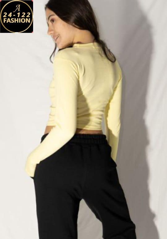 лонгслив из вискозы,базовый лонгслив женский,кроп топ,укороченный лонгслив,топ лонгслив