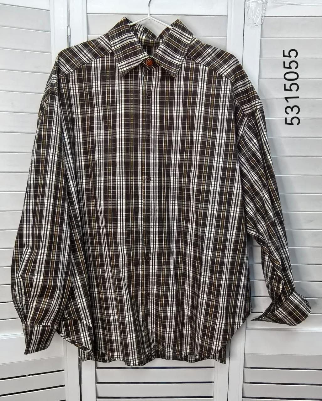 рубашка повседневная,рубашка женский,женская рубашка в клетку оверсайз,рубашка,стильная рубашка