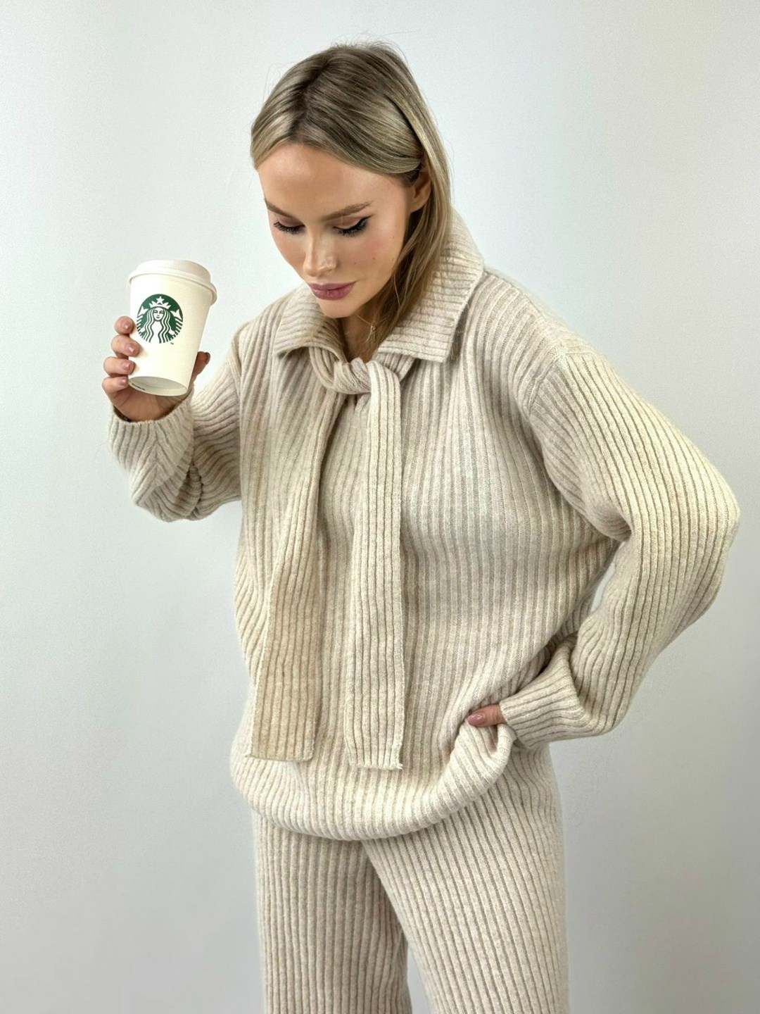 вязаные костюмы,костюм с брюками,костюм с брюками трикотажный,костюм трикотажный,женские костюмы