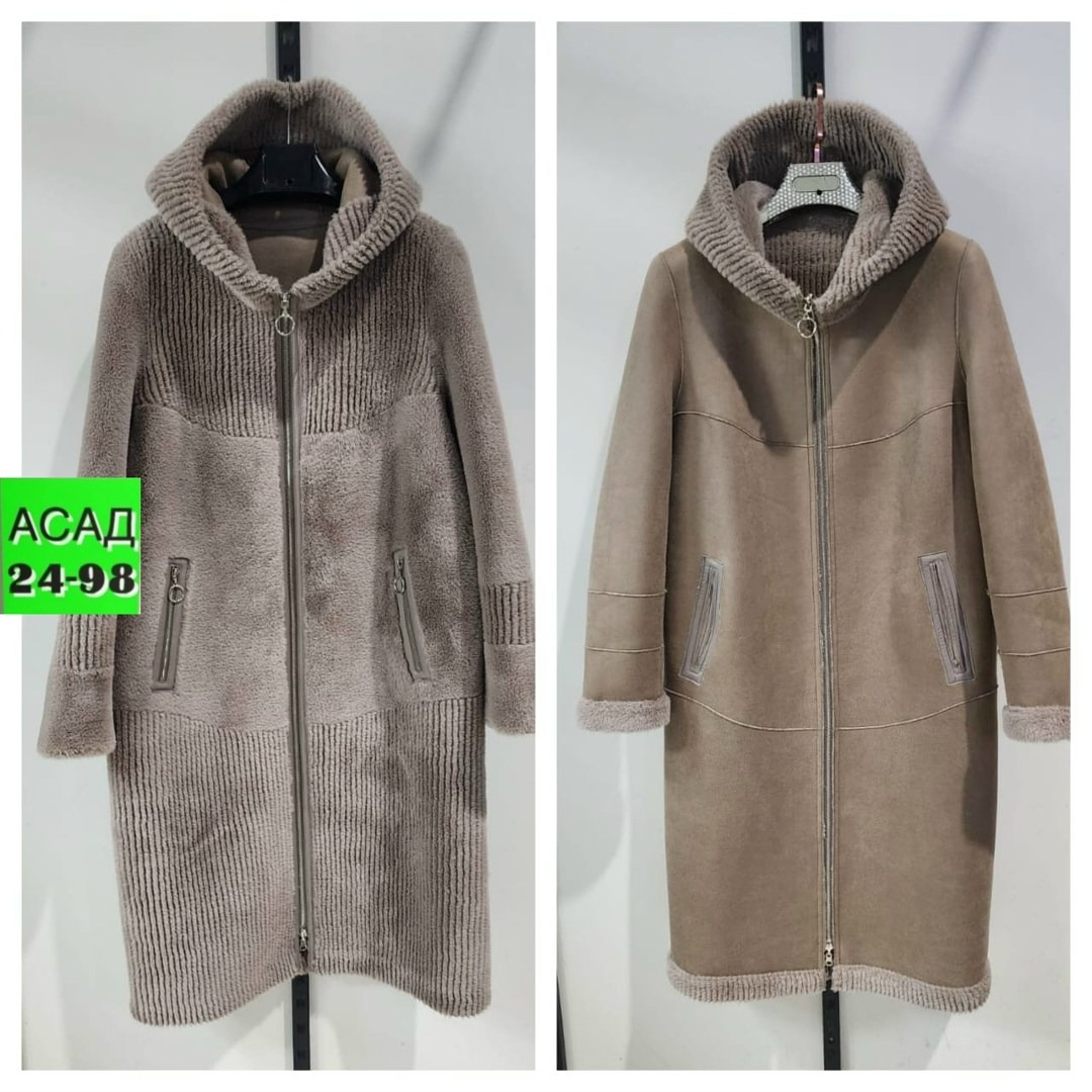 дубленка женская,дубленка двухсторонняя,дубленка двусторонняя,зимняя дубленка,дубленка удлиненная