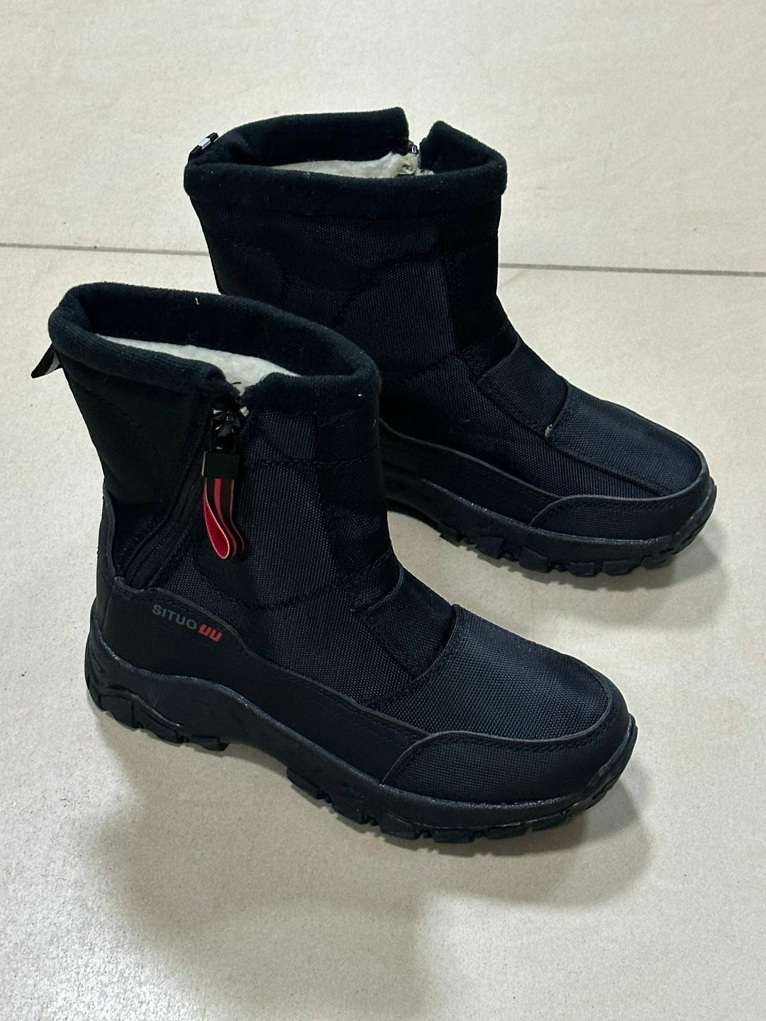 мужские дутики,зимние мужские дутики,, дутики, ex-tim мужские дутики