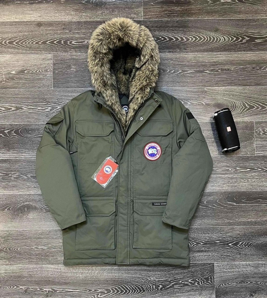 куртка зимняя canada goose,пуховик canada goose мужской,куртка canada goose мужская,пуховик canada goose expedition,пуховик canada goose