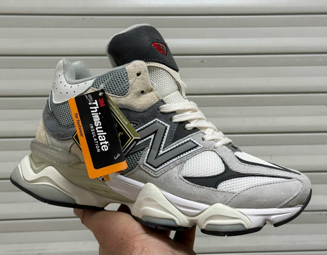 кроссовки new balance 9060,зимние кроссовки new balance 9060 high,кроссовки new balance,кроссовки new balance 9060 зимние,зимние кроссовки new balance