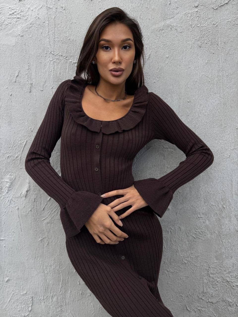 стильное платье,платье трикотажная,платье лапша,элегантное платье,платье