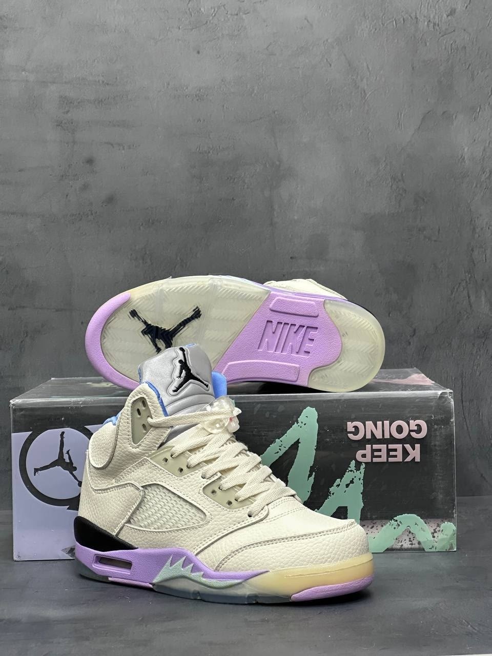 nike air jordan 5,кроссовки,кроссовки nike air jordan 5,dj khaled x air jordan 5 retro we the best,кроссовки nike air jordan 5 retro