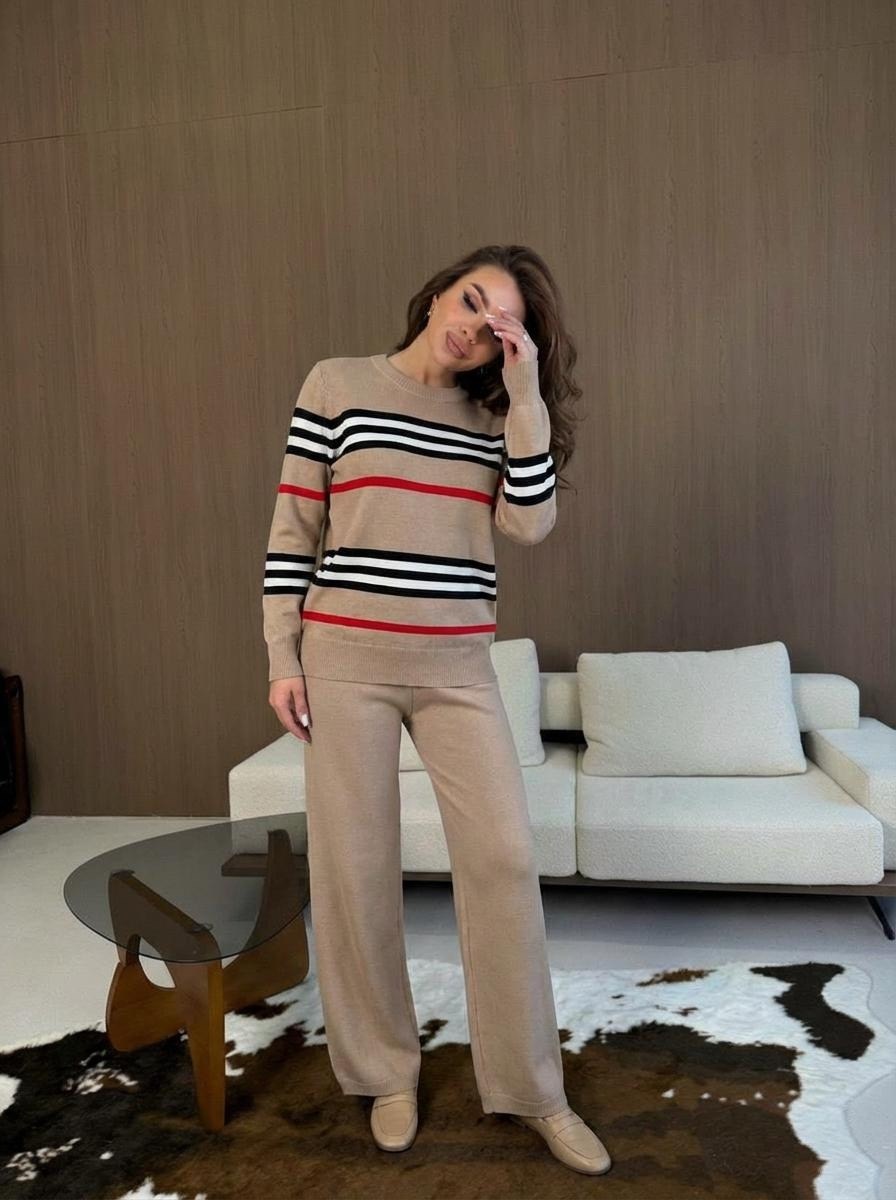 трикотажные костюмы,костюм с брюками и кофтой,трикотажный костюм женский,костюм с брюками,женский трикотажный брючный костюм