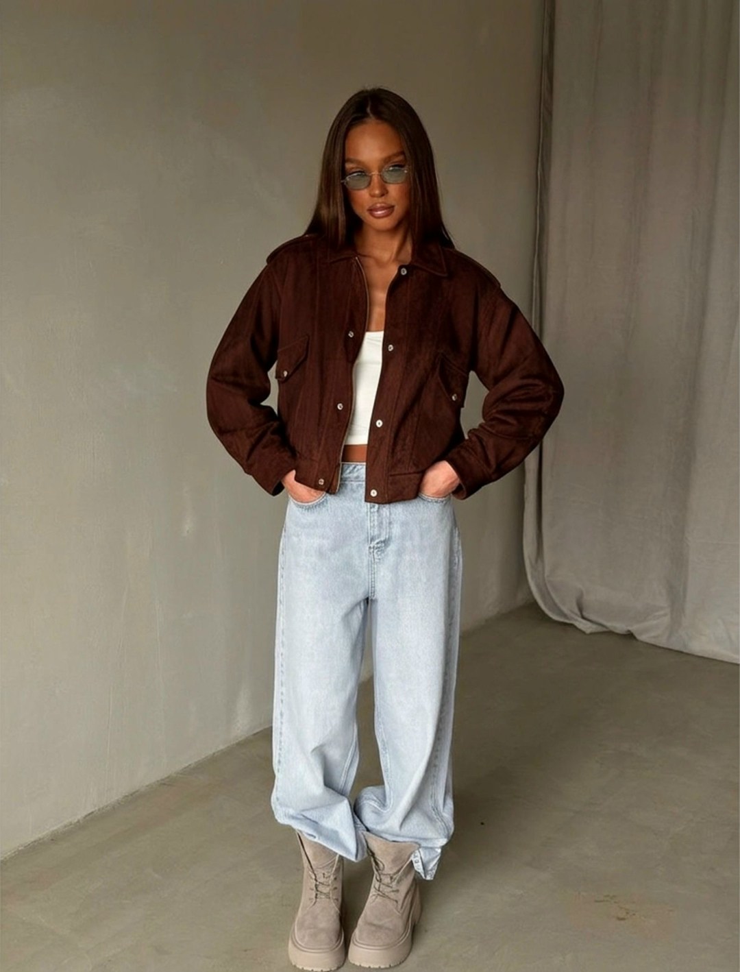 куртка бомбер женская,замшевая куртка,женская куртка,куртка бомбер,куртка оверсайз