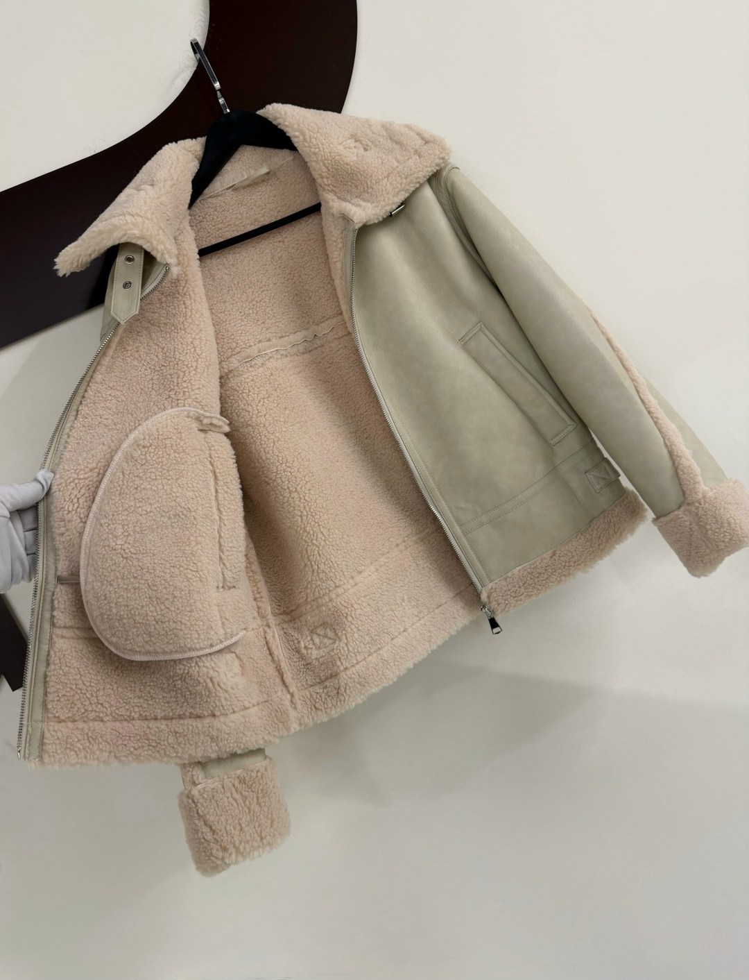 дубленка женская,куртка дубленка,куртка стильная,меховая куртка,короткая дубленка