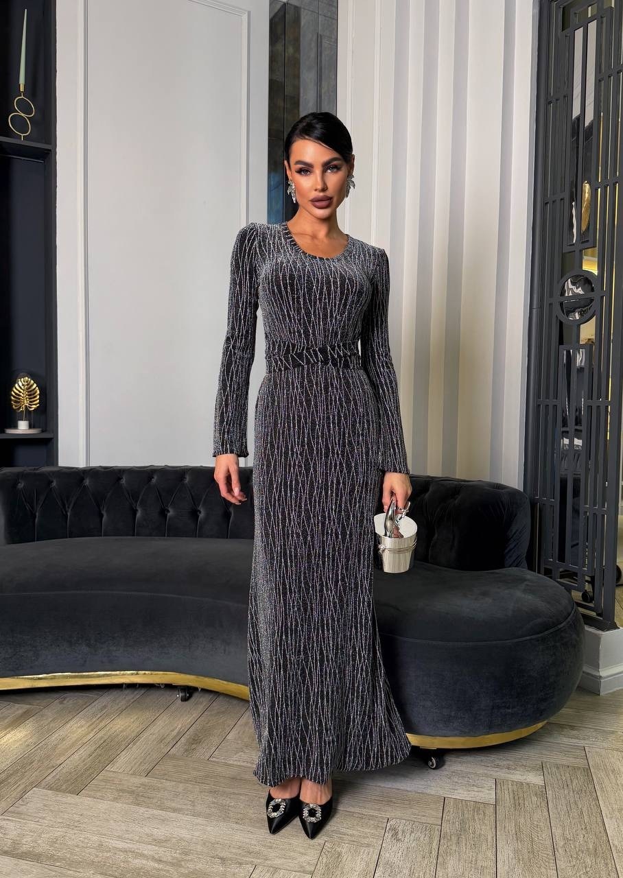 вечерние платья из люрекса,вечернее платье женское,платье,вечернее платье с люрексом,платье вечернее длинное