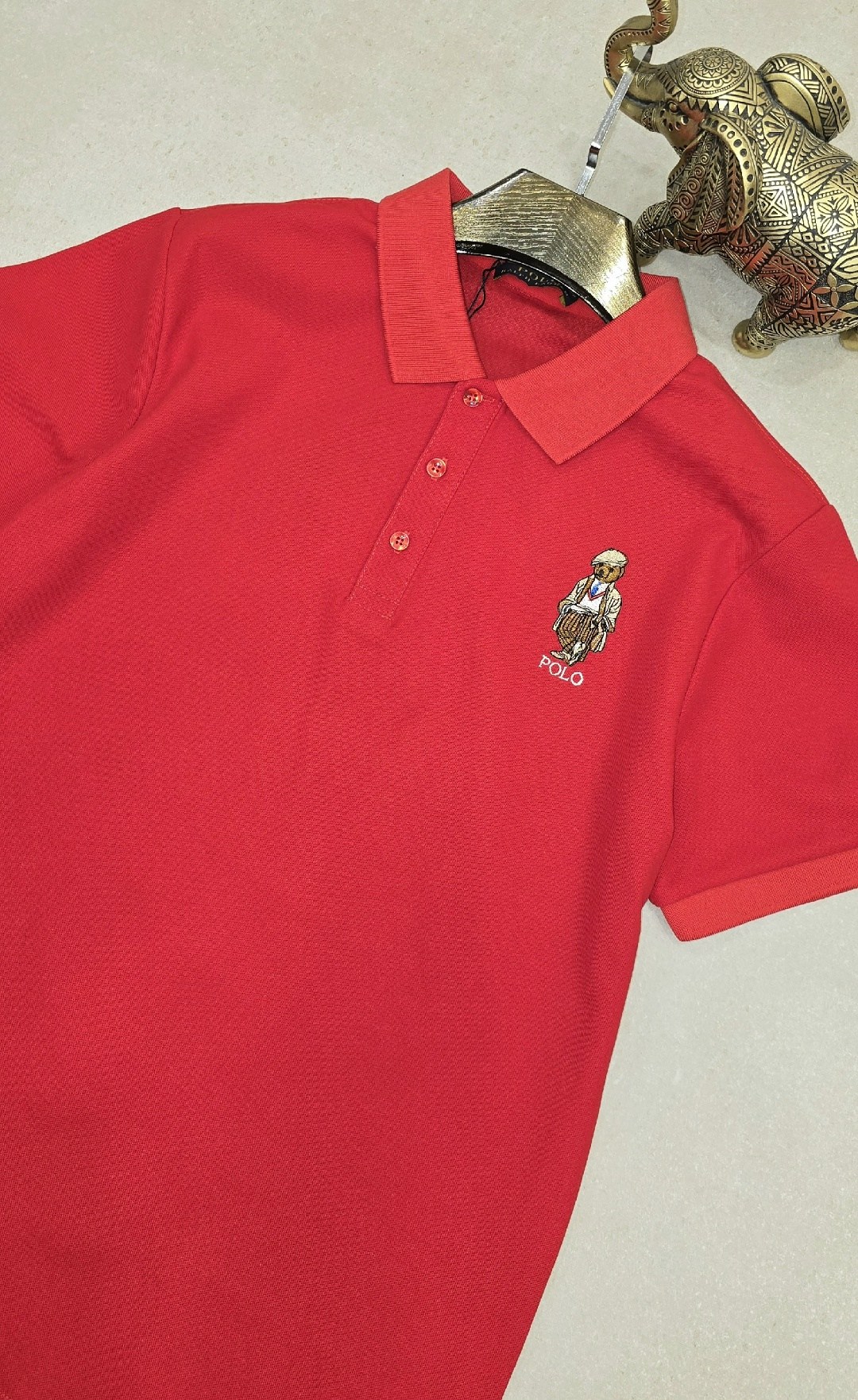 polo ralph lauren polo,мужская рубашка поло,футболки мужские,поло красное