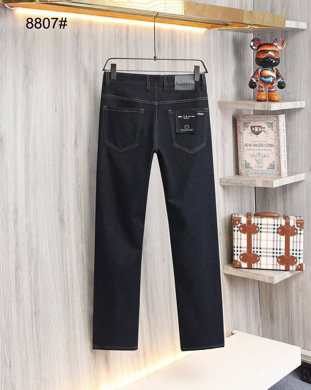 джинсы мужской,модные мужские джинсы,джинсы повседневные,джинсы для мужчин,джинсы высокие