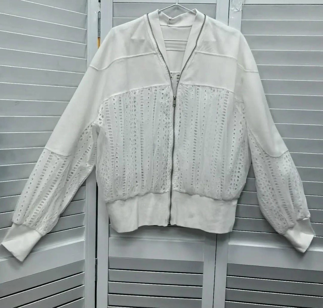 куртки бомбер,кружевная куртка,куртка стильная,кружевная одежда,бомбер из кружева