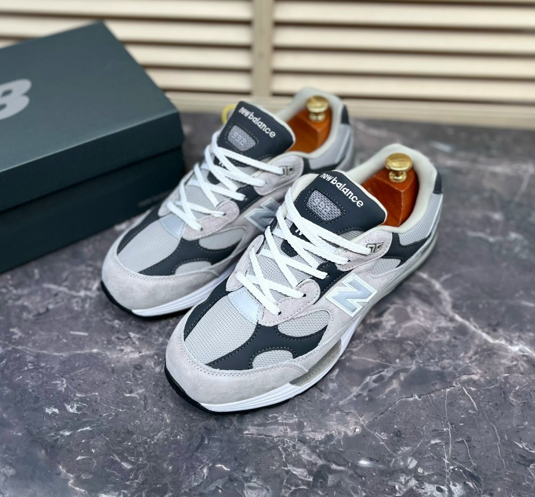 кроссовки new balance 992,new balance 992,new balance 992 grey,кроссовки мужские new balance,new balance 993