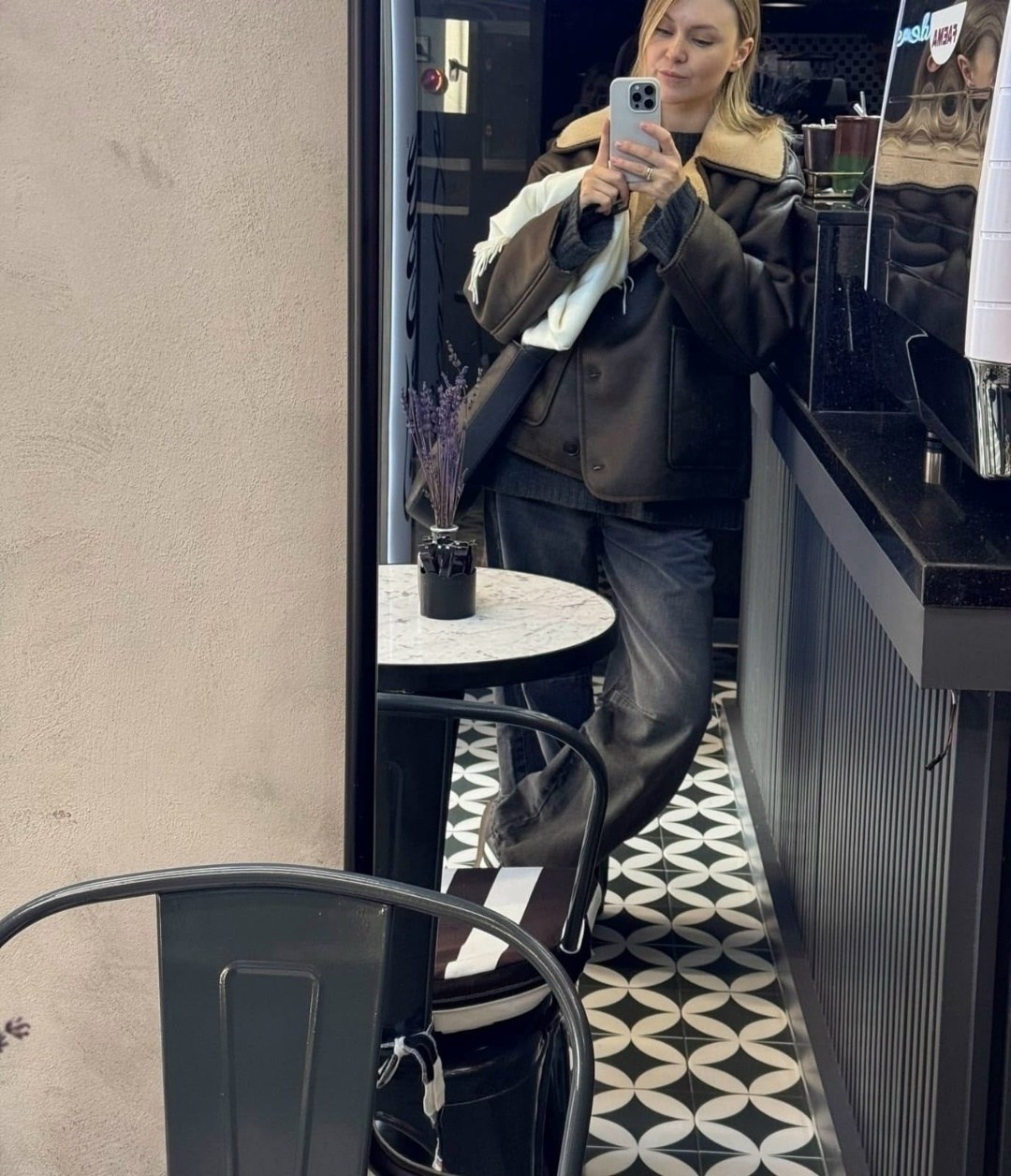 женская дубленка,стильная дубленка,дубленка авиатор,дубленка женская авиатор,дубленка удлиненная