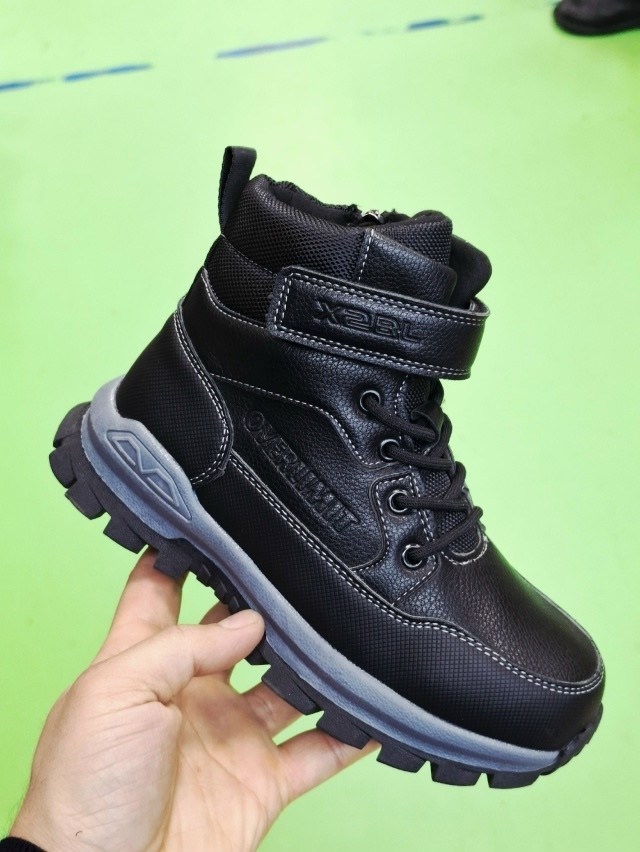 зимние ботинки для мальчика,ботинки для мальчика,,детские ботинки,детские зимние ботинки