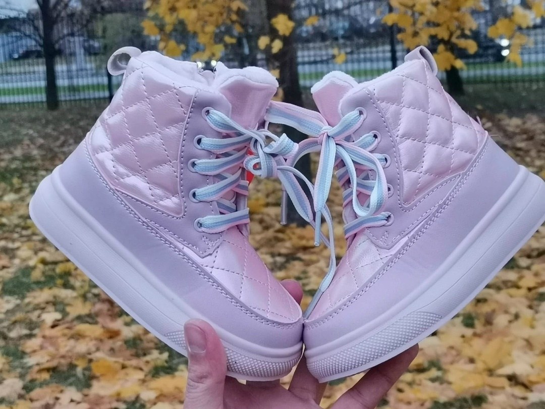 ,зимние ботинки детские,детские зимняя ,детские ботинки,зимние ботинки для девочек