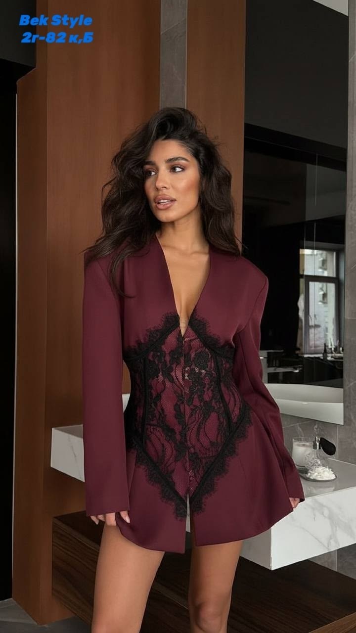 элегантные наряды,женские наряды,шикарная одежда,модные наряды,пиджак с кружевом