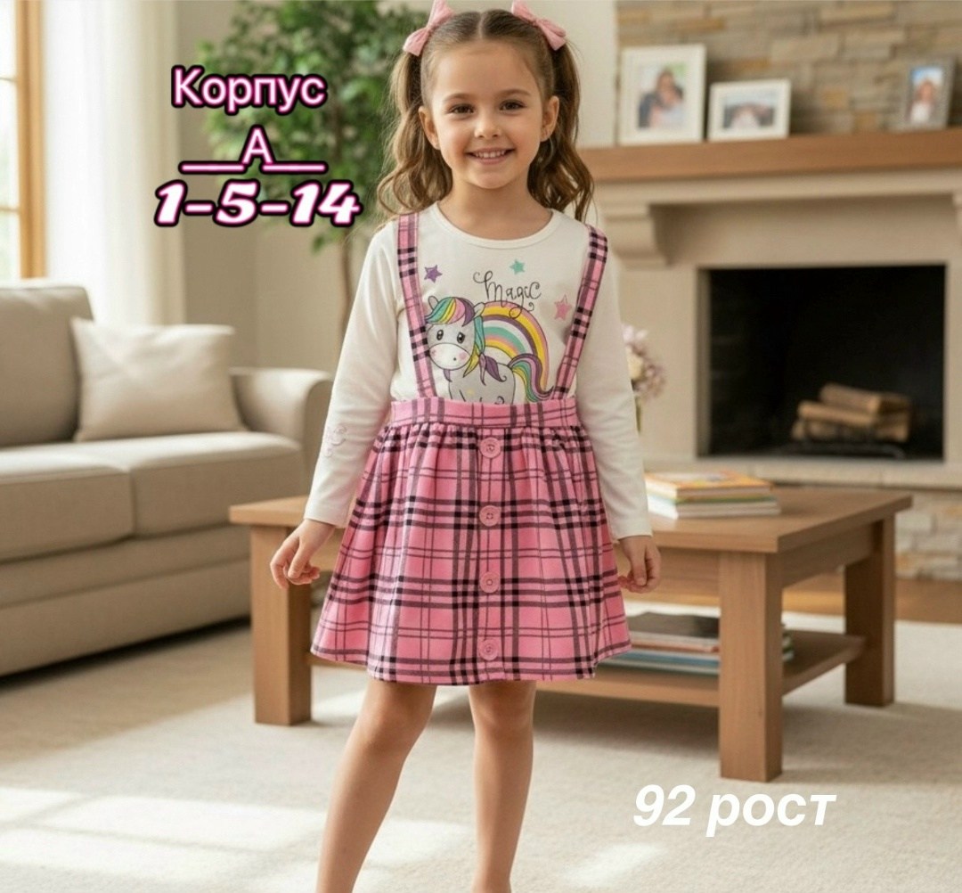 Детская одежда