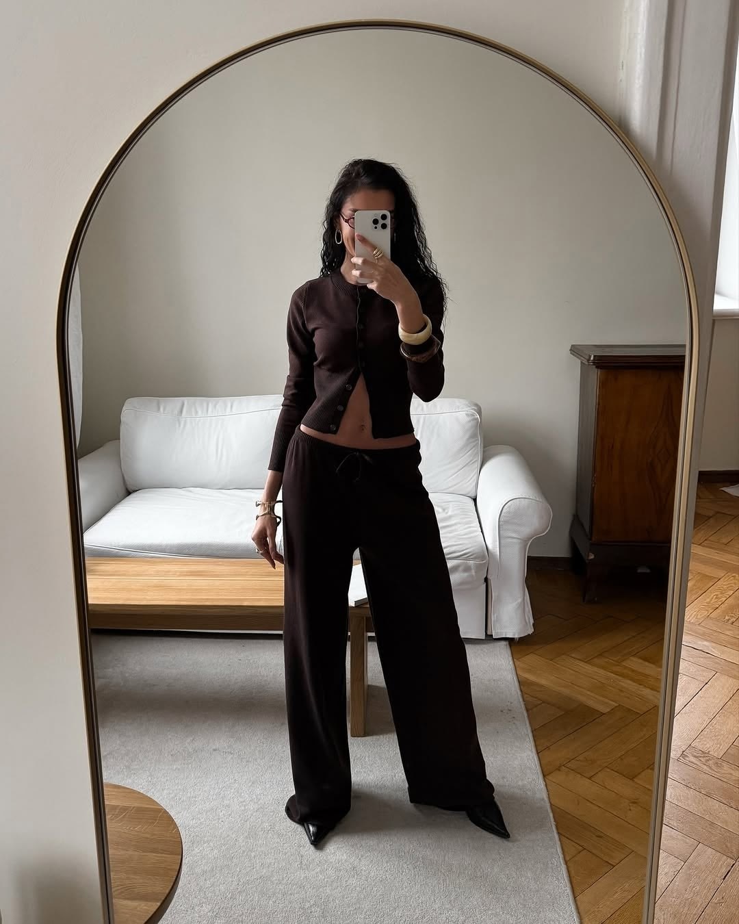 коричневый кардиган,женская кофта,мода стиль,кардиган кофта