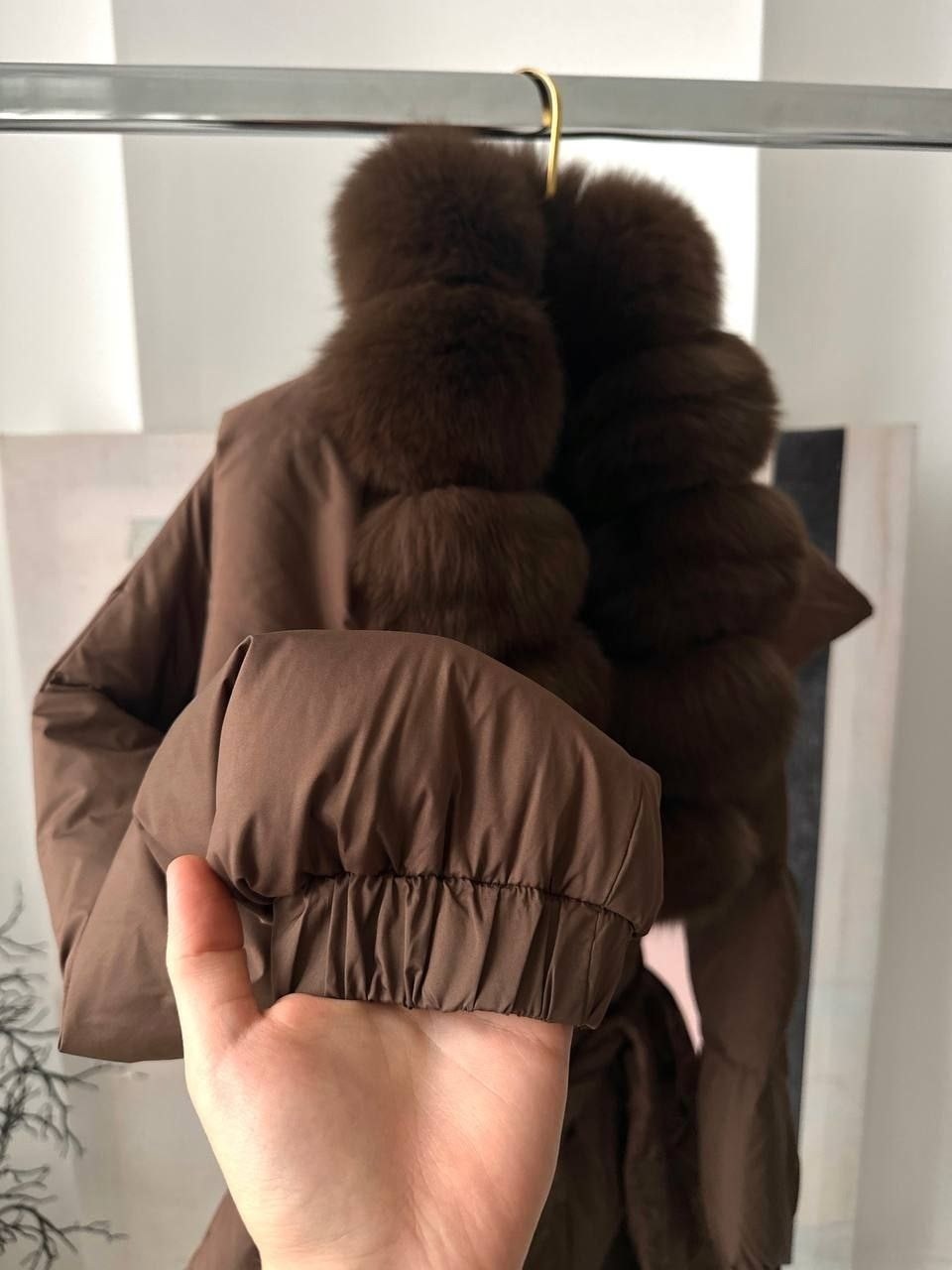 удлиненная куртка,пуховики с мехом,удлиненный пуховик,пуховик женский,зимние куртки женские