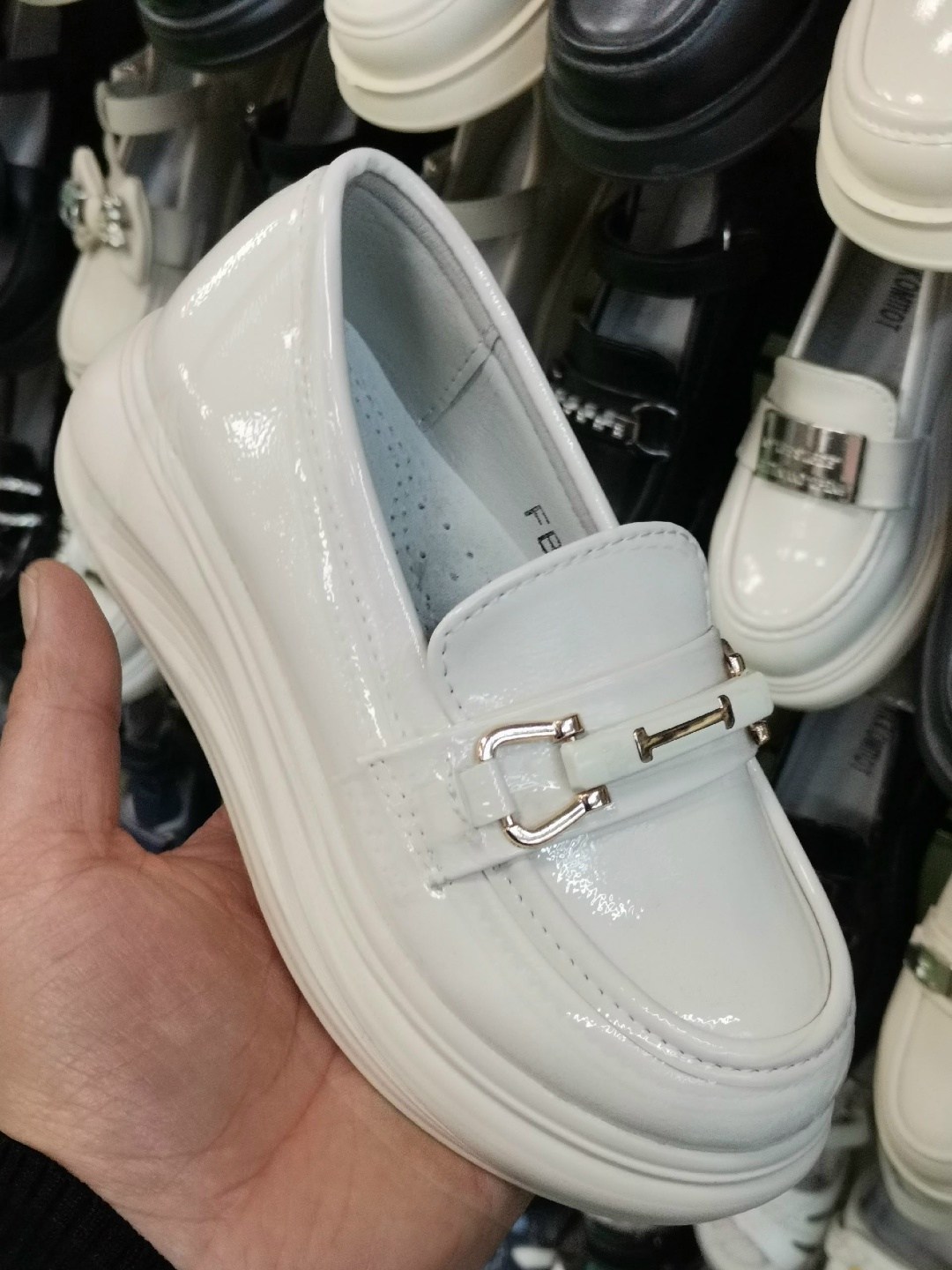 ,белые туфли для девочки,туфли для девочек,школьные туфли для девочек, детская