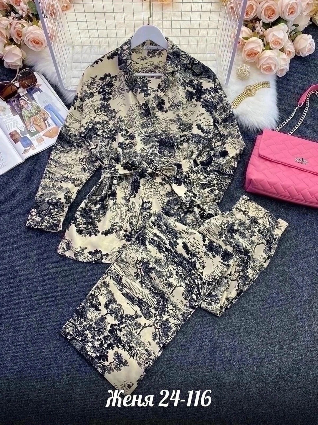 сток одежда,халат женский,одежда для женщин,одежда комплект