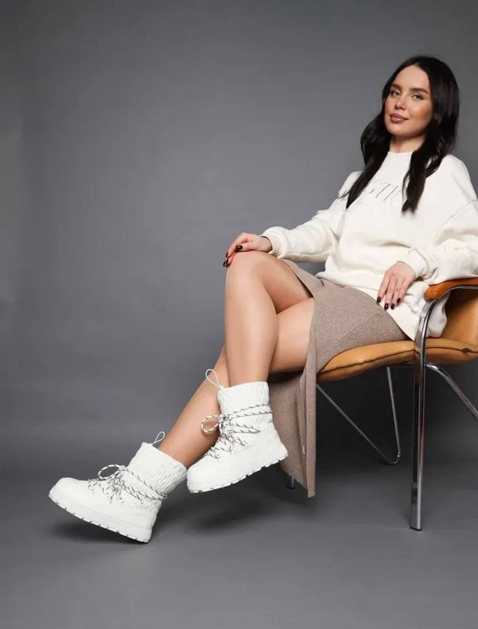 дутики зимние,дутики женские,дутики зимние женские,дутики модные,луноходы женские