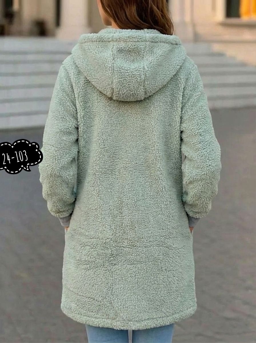 теплое пальто,пальто с капюшоном,женское пальто с капюшоном,модные кардиганы,плюшевое пальто