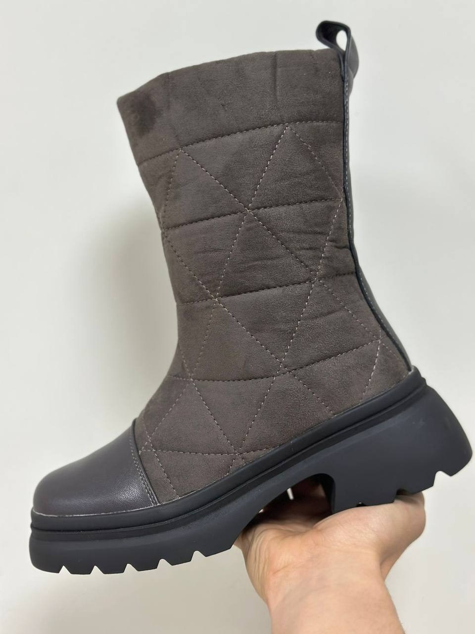 ,женские дутики,дутики зимние женские, дутики, женская