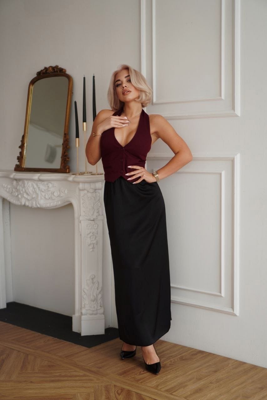 платье атласное,юбка атласная,бордовая юбка,платье,юбка атласная миди