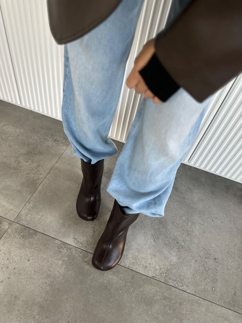 ,женская ,джинсы стильные,ботильоны женские,джинсах