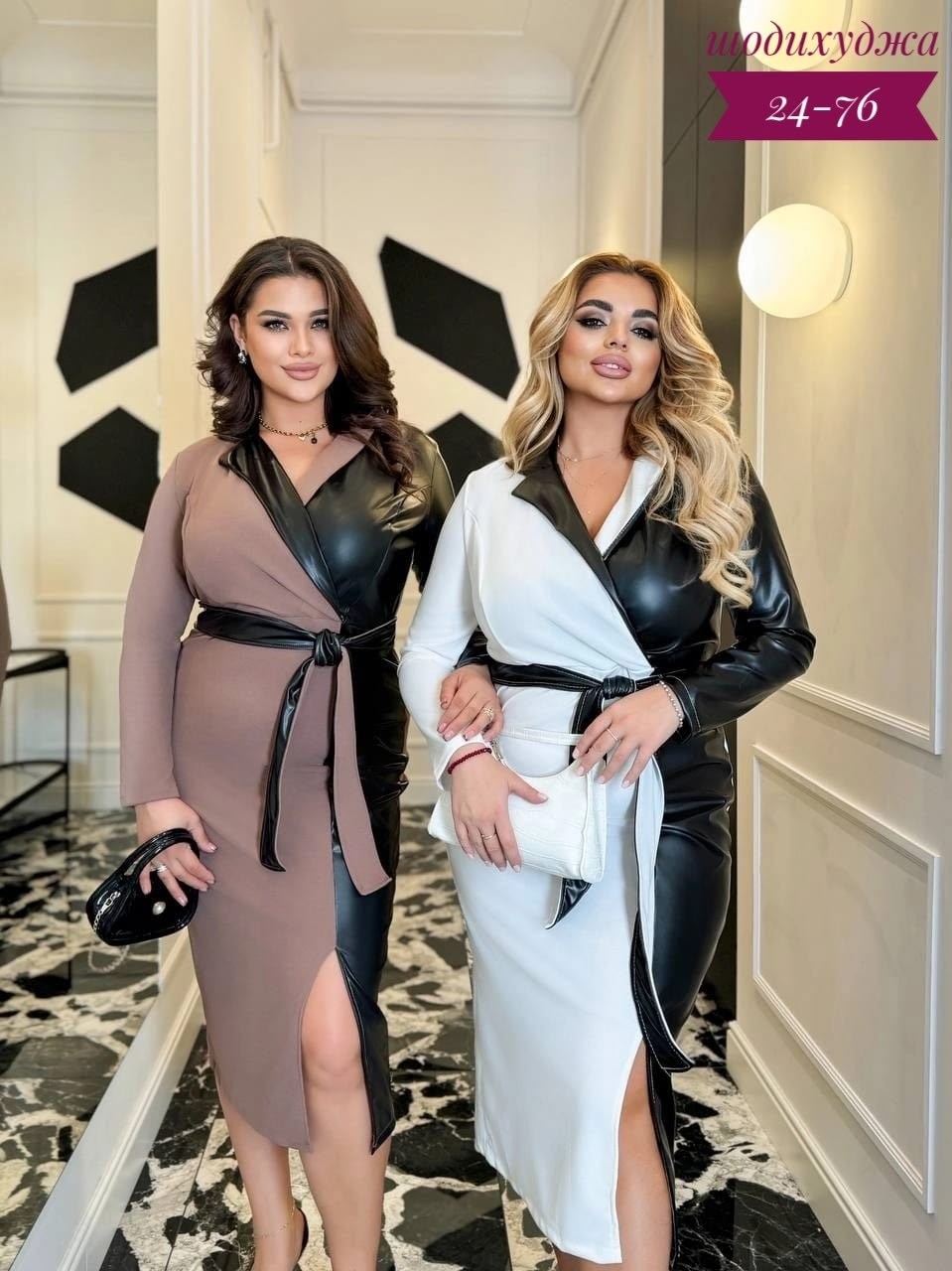 платье из экокожи,стильное платье,пальто модное,комбинированное платье,платье