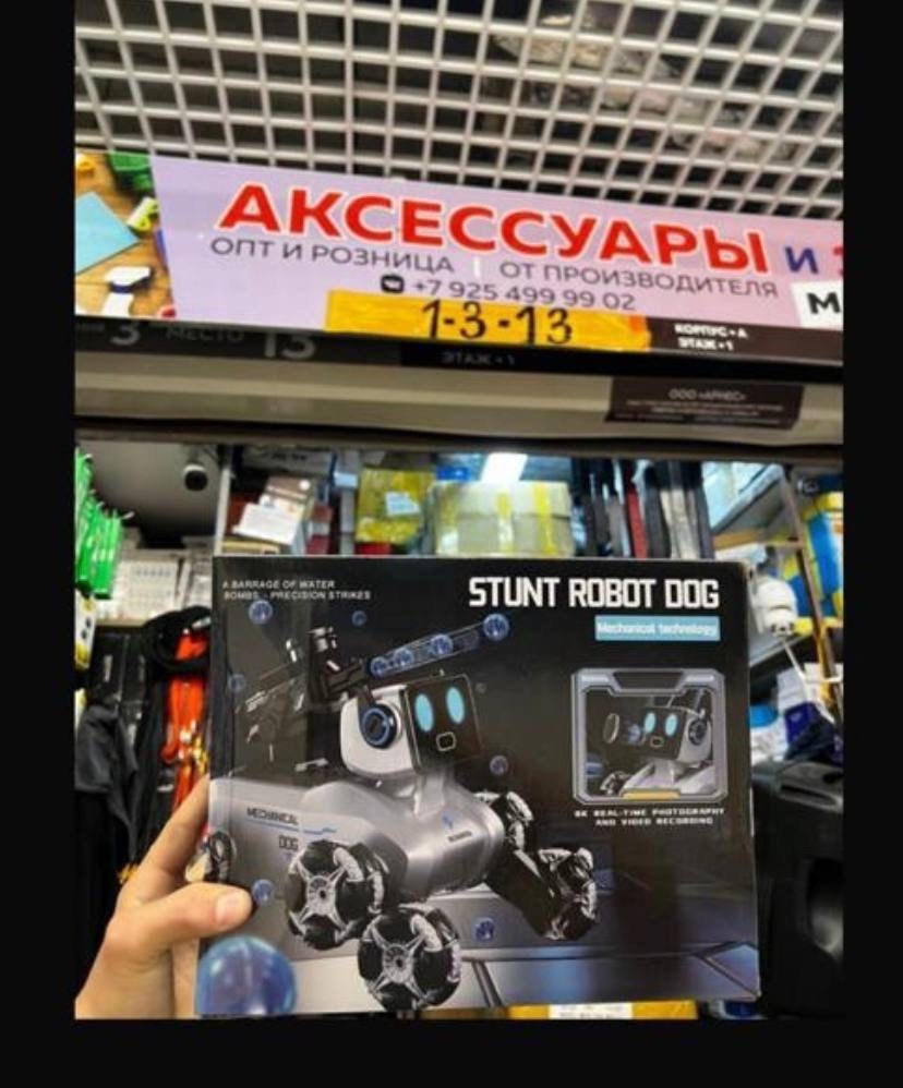 робот с дистанционным управлением,робот радиоуправляемый,робот собака,игрушка,игрушечные роботы