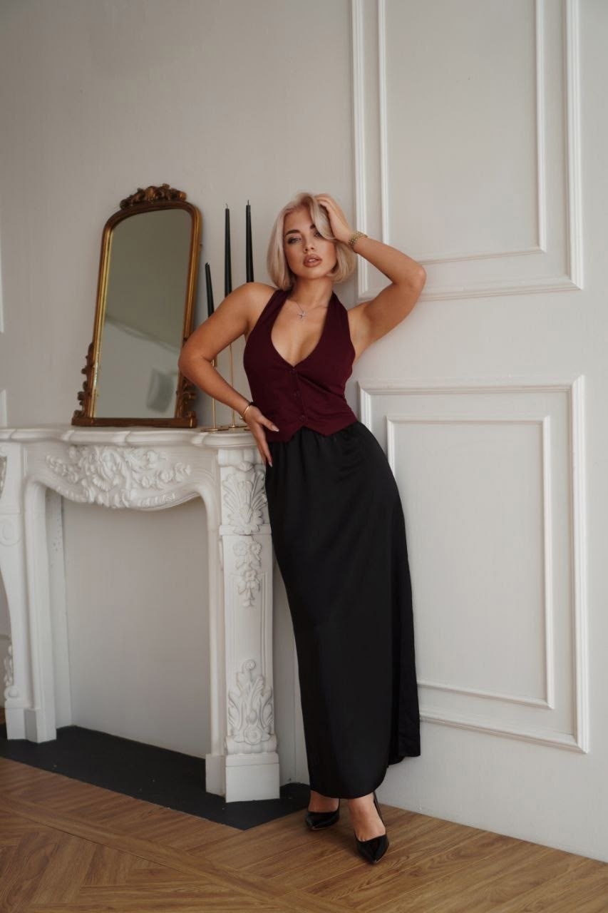 платье атласное,юбка атласная,бордовая юбка,платье,юбка атласная миди