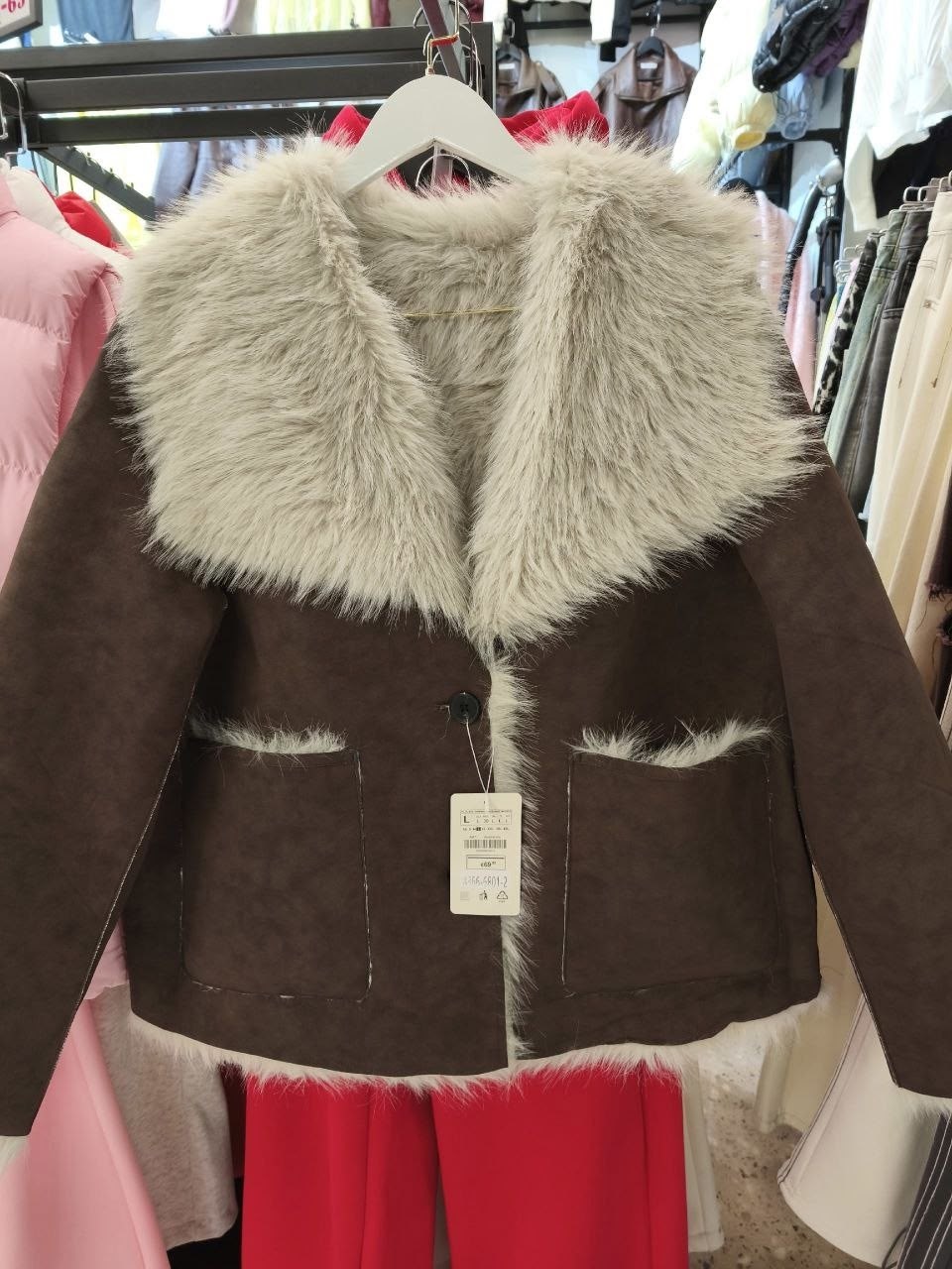 мода зима,шуба стиль,зимняя мода,модная шуба,меховая куртка