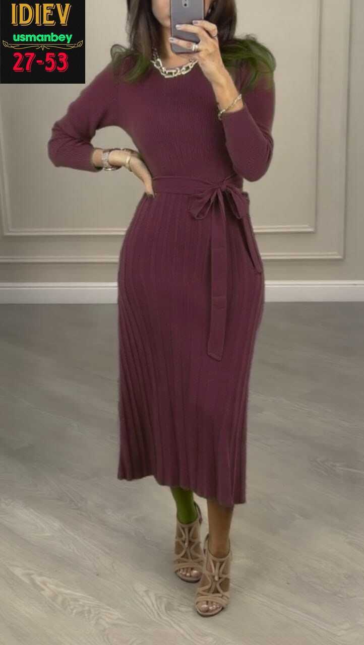 платье трикотажное лапша,трикотажное платье,платье из трикотажа лапша,шерстяное платье,платье лапша