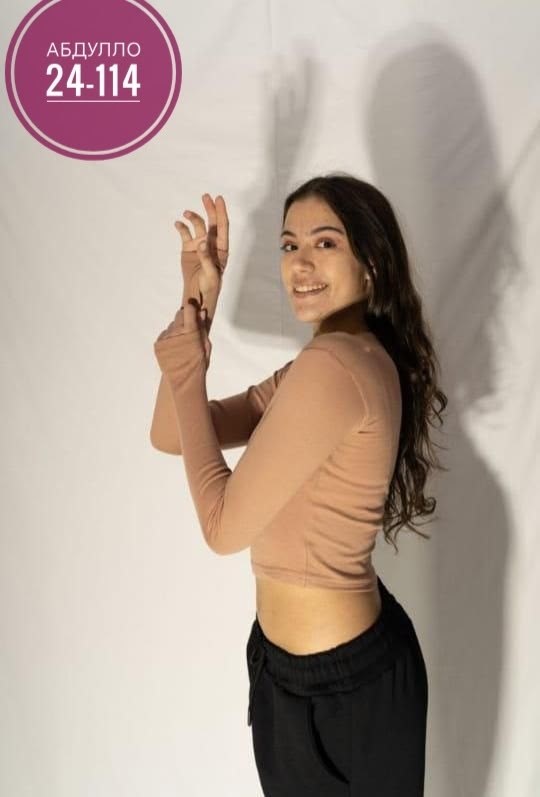 спортивные топы,кроп топ с рукавами,кроп топ,базовый лонгслив женский,кроп топ с длинными рукавами