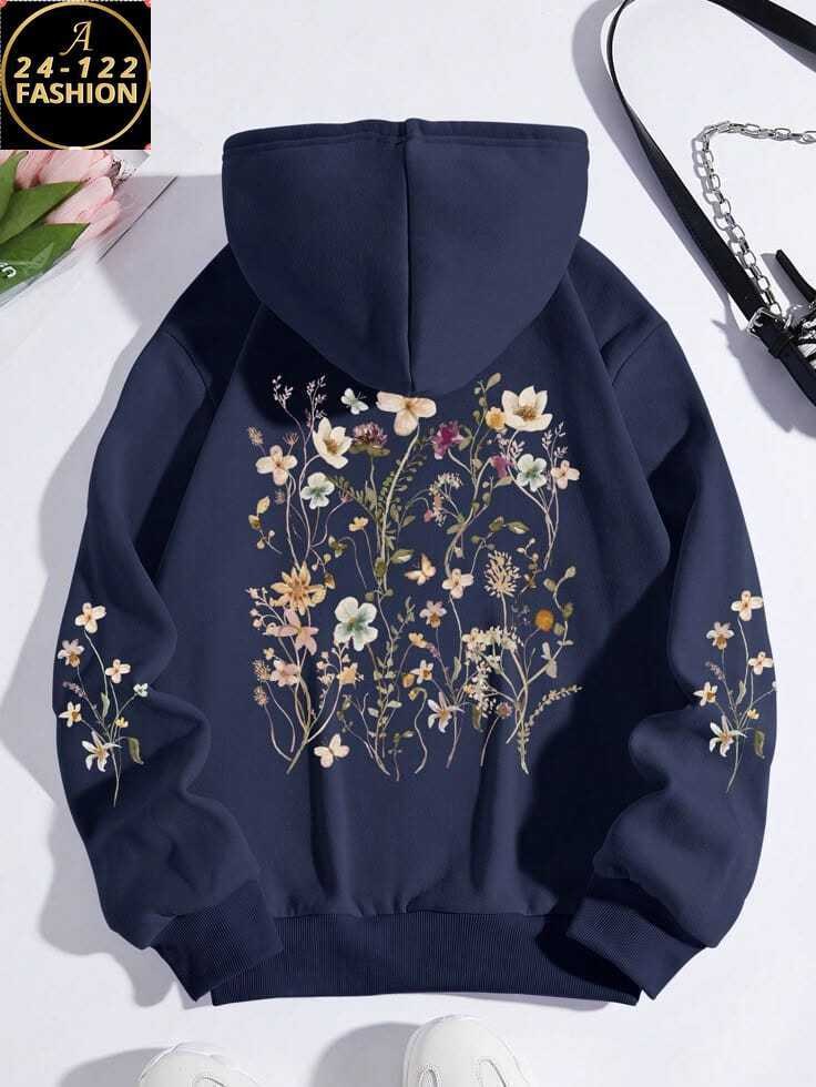 женская кофта,женские толстовки с капюшоном,толстовка в стиле,толстовка,толстовка с цветами