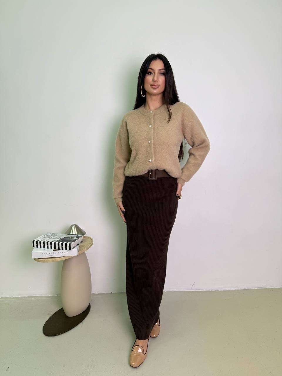 кардиган,молочный кардиган,пушистый кардиган,вязаные кардиганы,кардиган женский