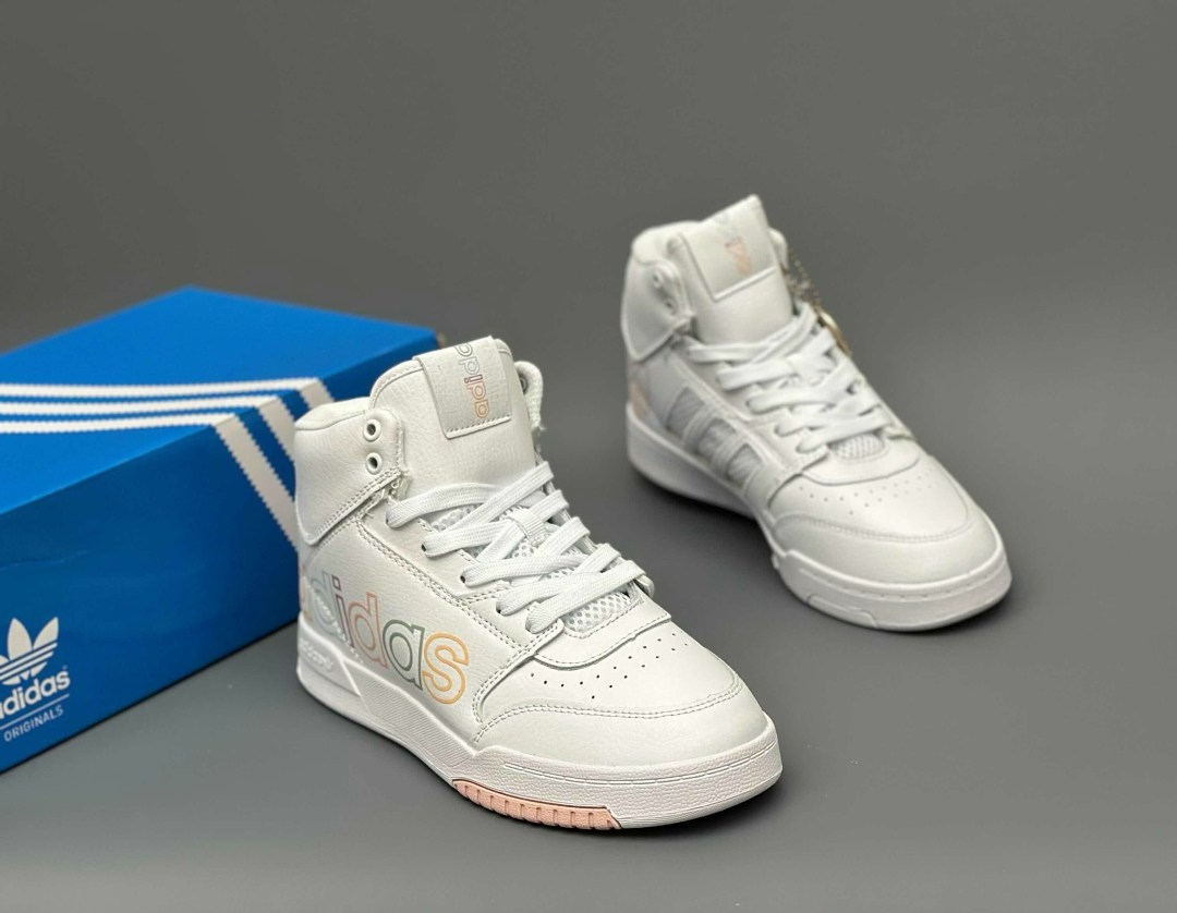 adidas кроссовки женские,кроссовки adidas originals drop step xl,кроссовки adidas,высокие кроссовки,кроссовки adidas forum 84 high 'cloud white'