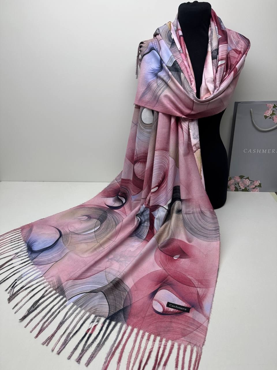 палантин женские,палантин,платки шарфы палантины,палантин брендовый,палантины для женщин