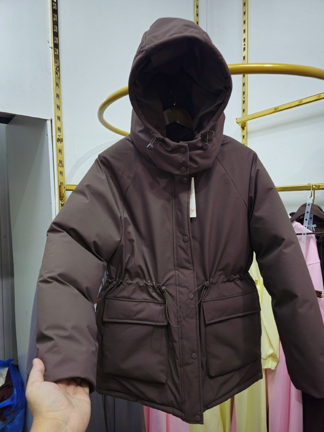 женская зимняя куртка,демисезонная куртка,куртка женская,модная куртка,куртка