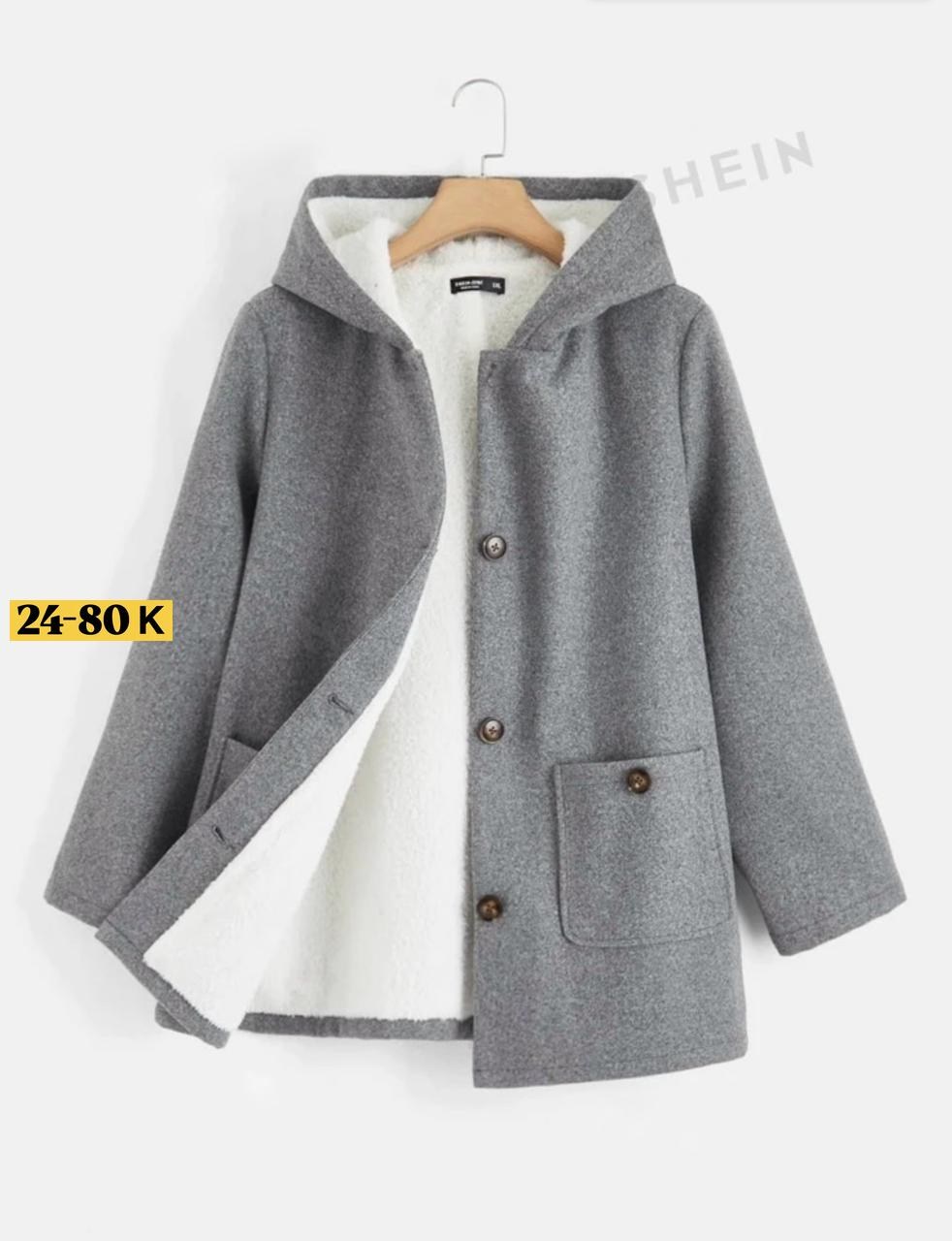 пальто с капюшоном женское,джинсовое пальто с капюшоном,пальто с капюшоном,пальто с капюшоном зимнее,шерстяное пальто