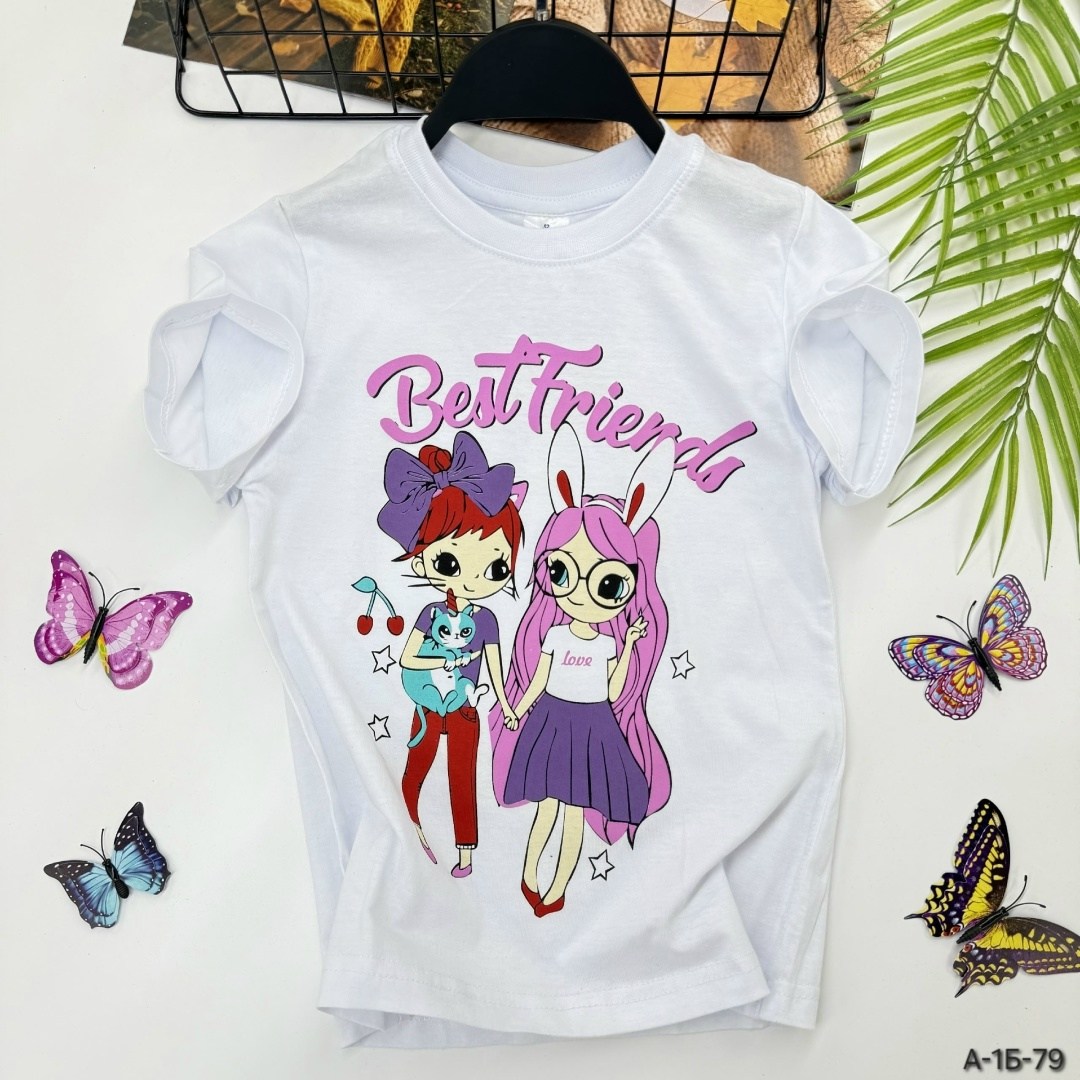 футболка для девочек,футболка детская,детская футболка для девочки,удлиненные футболки детские,футболка для детей