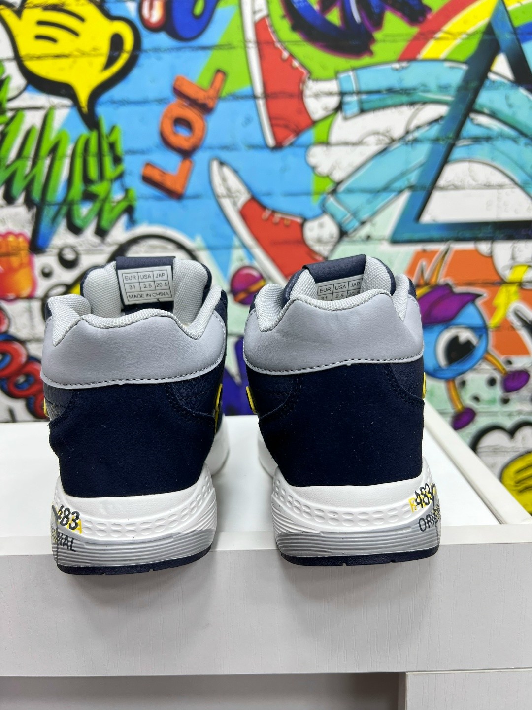 ,кроссовки для мальчика,кроссовки premiata,кроссовки premiata зимние,кроссовки мужские premiata