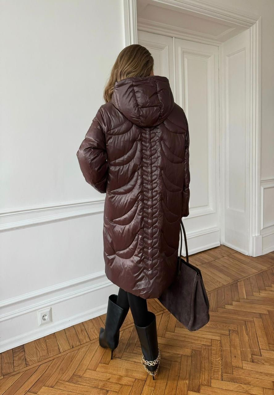 модные пуховики,пуховик трапеция,стеганый пуховик,пуховик,женский пуховик