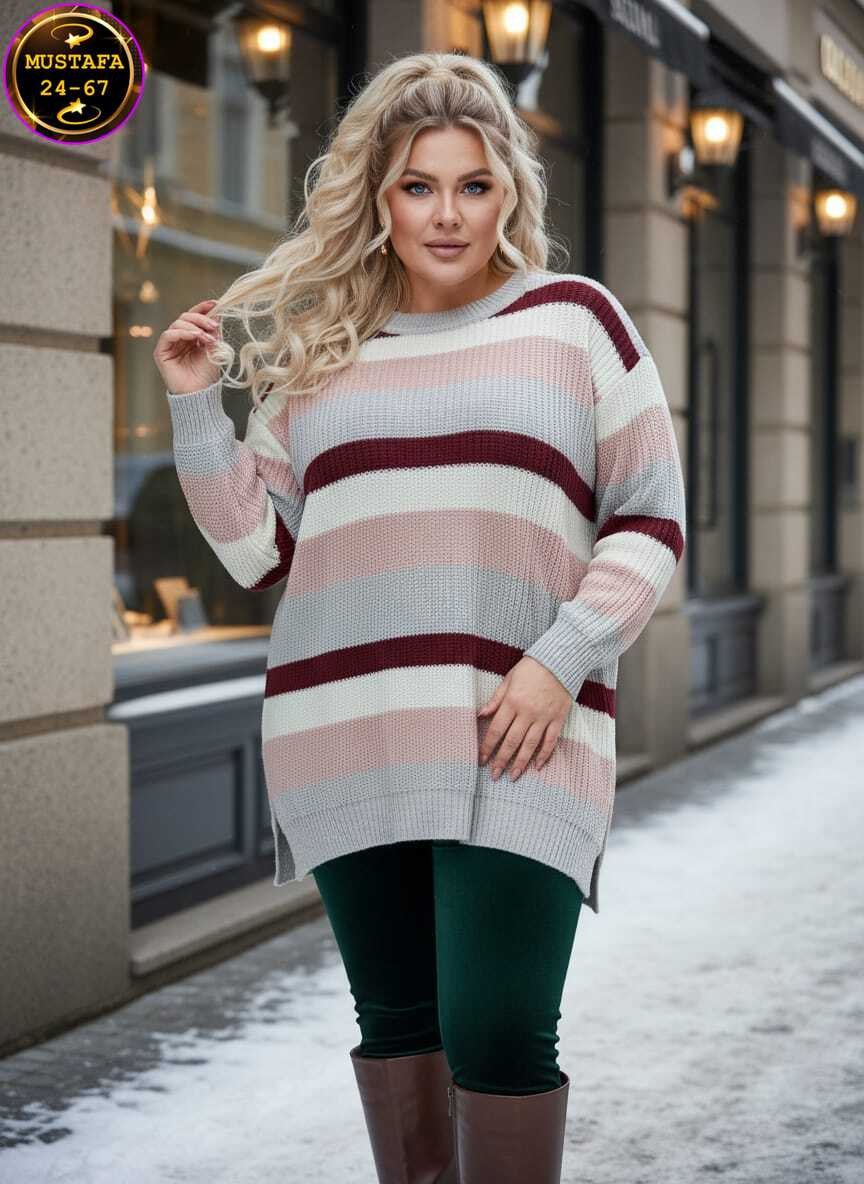 джемпер модный,джемпер,джемпер в полоску,свитер женский в полоску,женская кофта