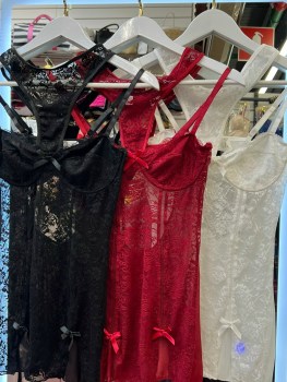 Нижнее белье