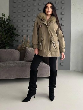 Верхняя одежда