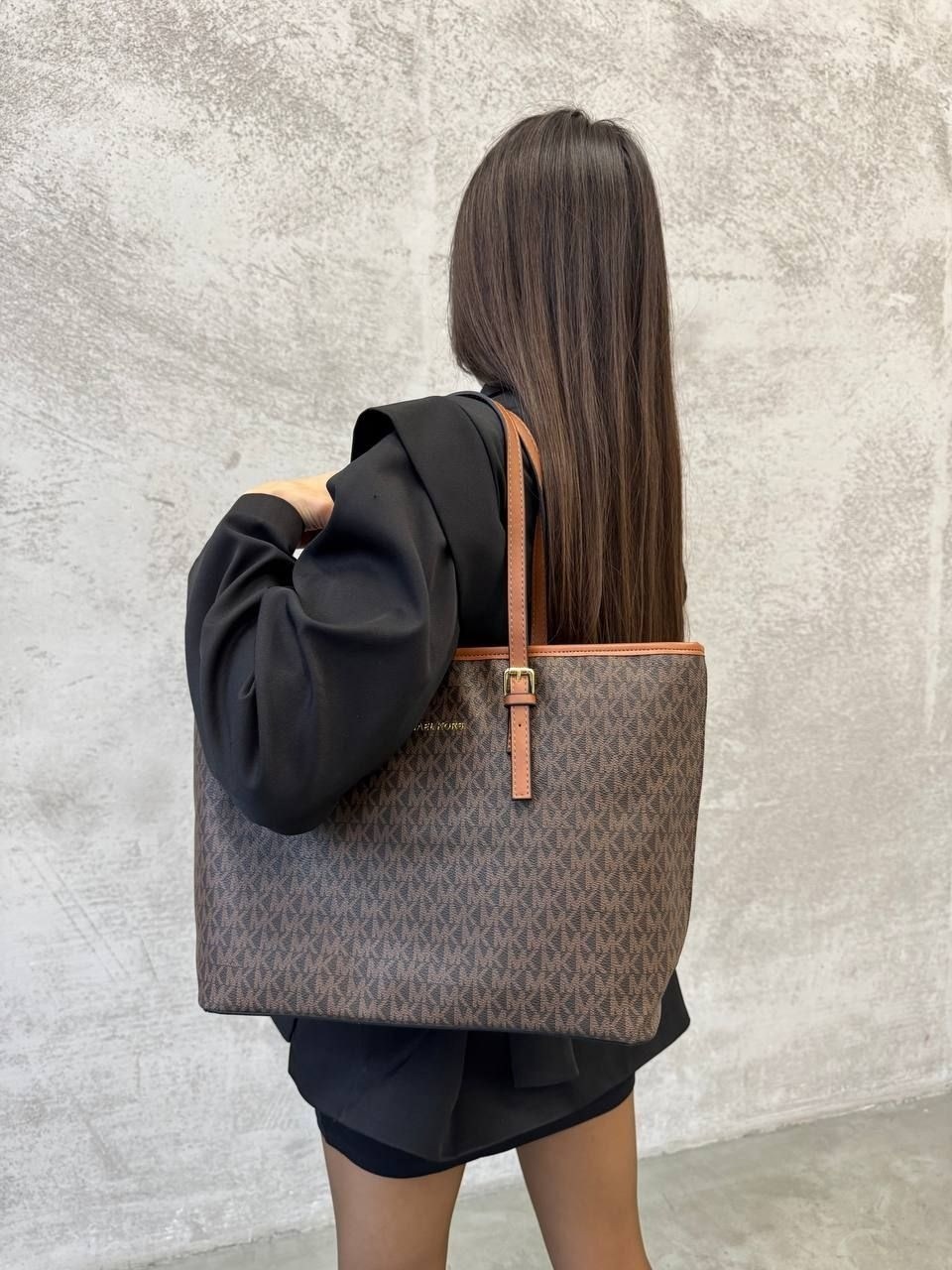 сумка женская шоппер,сумка шоппер michael kors,сумка большая шоппер,модная сумка,сумка шоппер